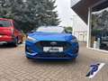 Ford Focus Turnier ST-Line NAVI LED APPLE CARPLAY ANDROID AUT Blau - thumbnail 8