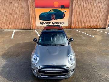 1.5 135 cooper shoreditch bva