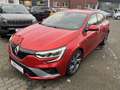 Renault Megane IV 1.6 R.S. Line E-Tech 160 Automatik Rot - thumbnail 1