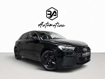 A1 Sportback 25 TFSI look S line S tronic | MATRIX | CARPLAY