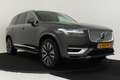 Volvo XC90 T8 RECHARGE AWD ULTIMATE -LUCHTVERING|PANO.DAK|TRE Grijs - thumbnail 12