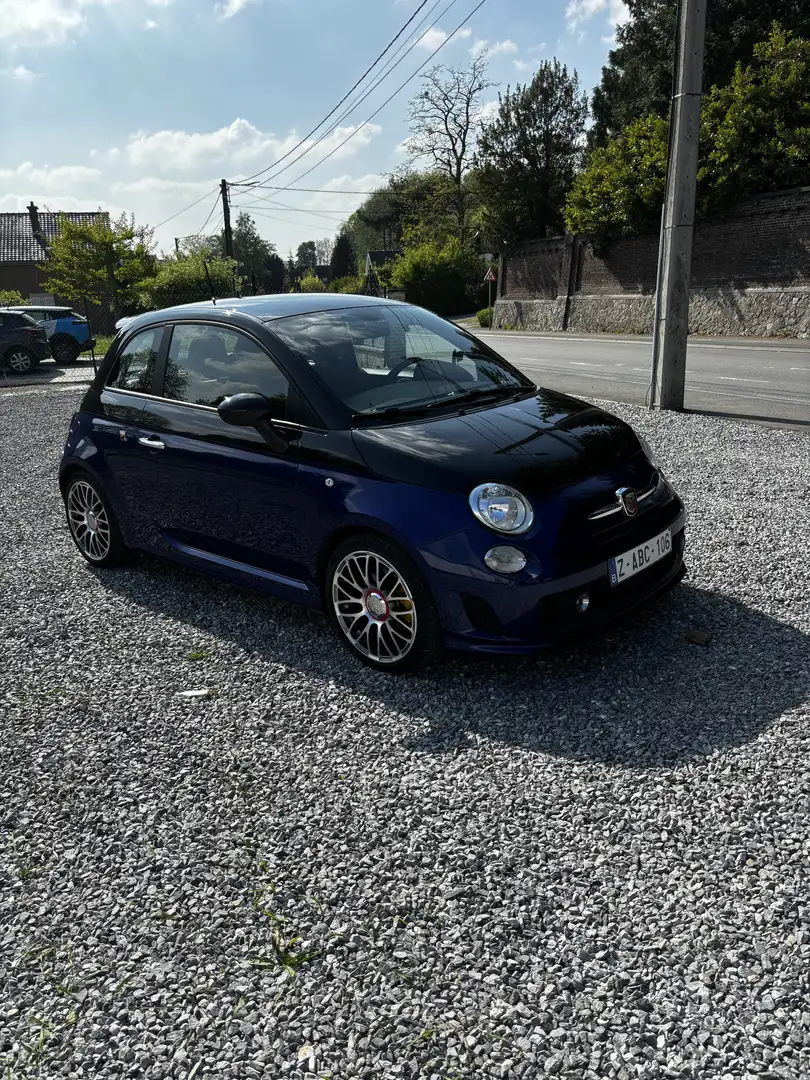 Abarth 595 1.4 T-Jet GARANTIE - 2
