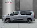 Opel Combo Life XL 1.5 D Elegance  7 Sitzer Autom. SHZ LHZ Carplay Argent - thumbnail 2