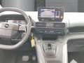 Opel Combo Life XL 1.5 D Elegance  7 Sitzer Autom. SHZ LHZ Carplay Argent - thumbnail 10