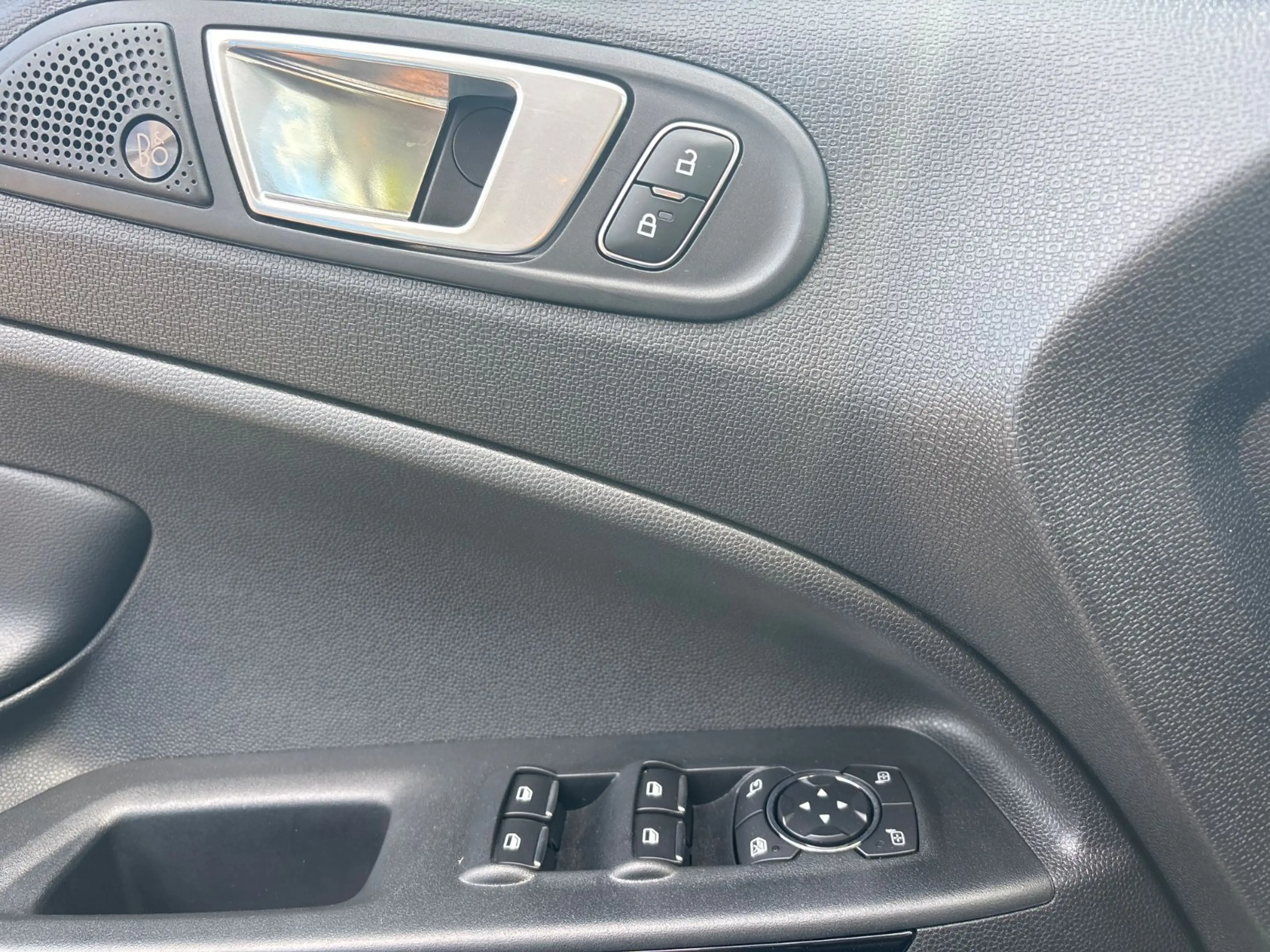 Ford EcoSport ST-Line ** 1 HAND + 43400 KM * — photo 15