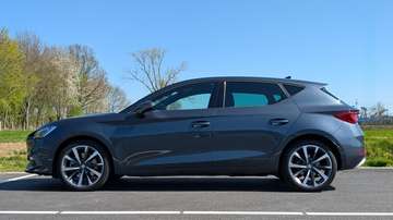 Seat Leon, 1.4 TSI e-Hybrid PHEV 150pk DSG-6