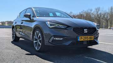 Seat Leon, 1.4 TSI e-Hybrid PHEV 150pk DSG-6