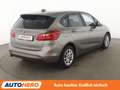 BMW 218 218i Active Tourer Basis*NAVI*TEMPO*PDC*SHZ* Grau - thumbnail 6
