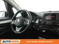 BMW 218 218i Active Tourer Basis*NAVI*TEMPO*PDC*SHZ* Grau - thumbnail 13