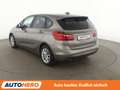 BMW 218 218i Active Tourer Basis*NAVI*TEMPO*PDC*SHZ* Grau - thumbnail 4