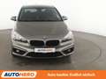 BMW 218 218i Active Tourer Basis*NAVI*TEMPO*PDC*SHZ* Grau - thumbnail 9
