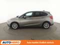 BMW 218 218i Active Tourer Basis*NAVI*TEMPO*PDC*SHZ* Grau - thumbnail 3
