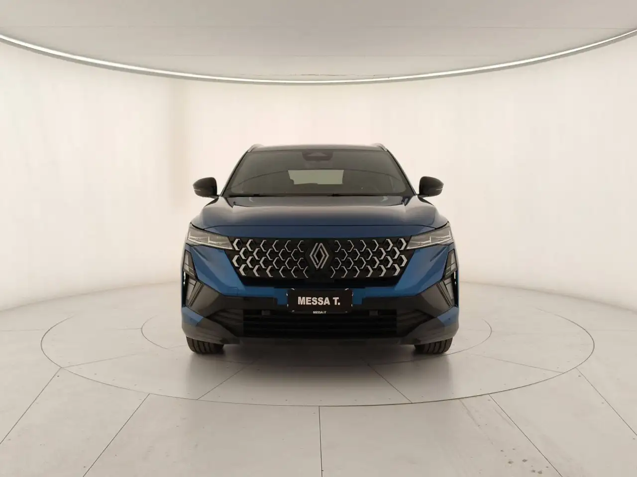 Renault Austral 2026