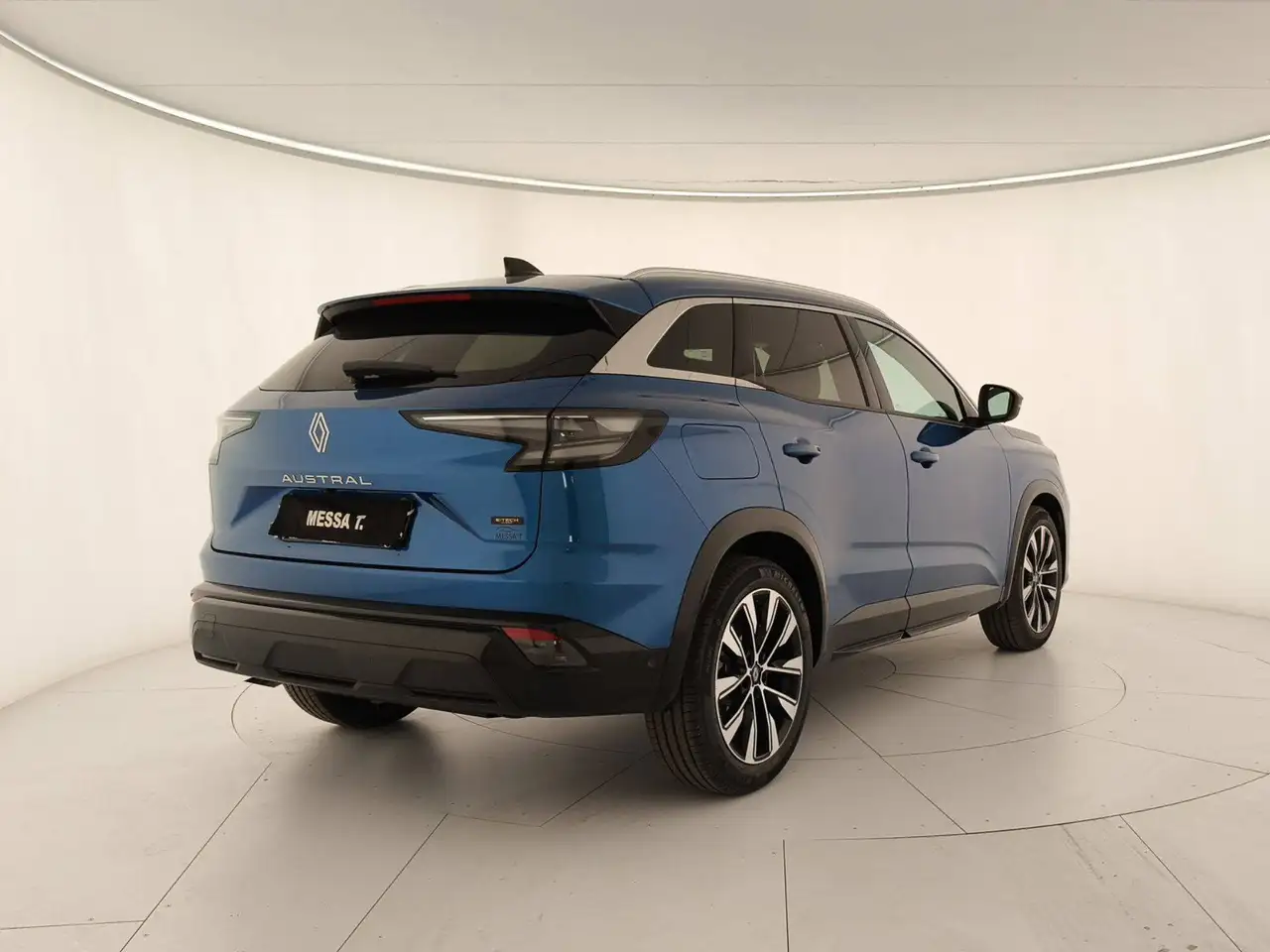 Renault Austral 2026
