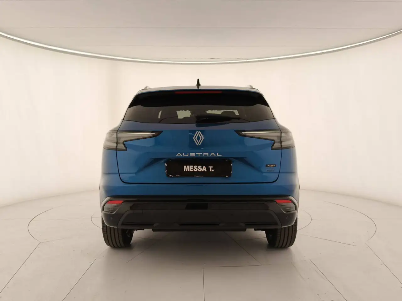 Renault Austral 2026