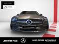 Mercedes-Benz C 300 d AMG LED AHK DISTRONIC KAMERA AMBIENTE Grau - thumbnail 6