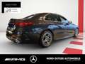 Mercedes-Benz C 300 d AMG LED AHK DISTRONIC KAMERA AMBIENTE Grau - thumbnail 4