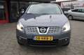 Nissan Qashqai 1.6 Acenta Blauw - thumbnail 3