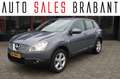 Nissan Qashqai 1.6 Acenta Blauw - thumbnail 1
