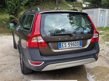 XC70 III 2007 2.0 d4 163cv