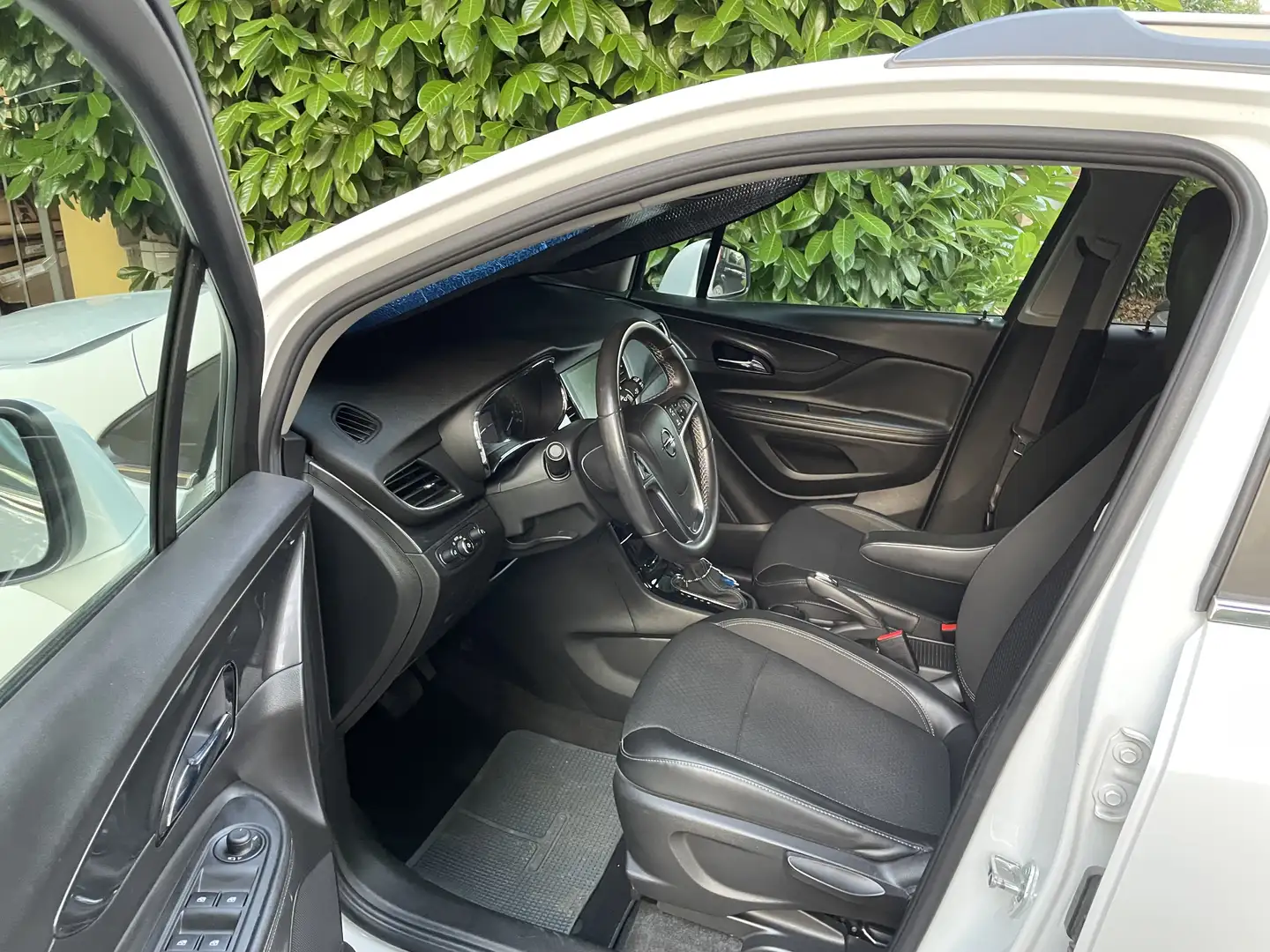 Opel Mokka X 1.6 cdti Innovation 4x2 136cv auto - 1