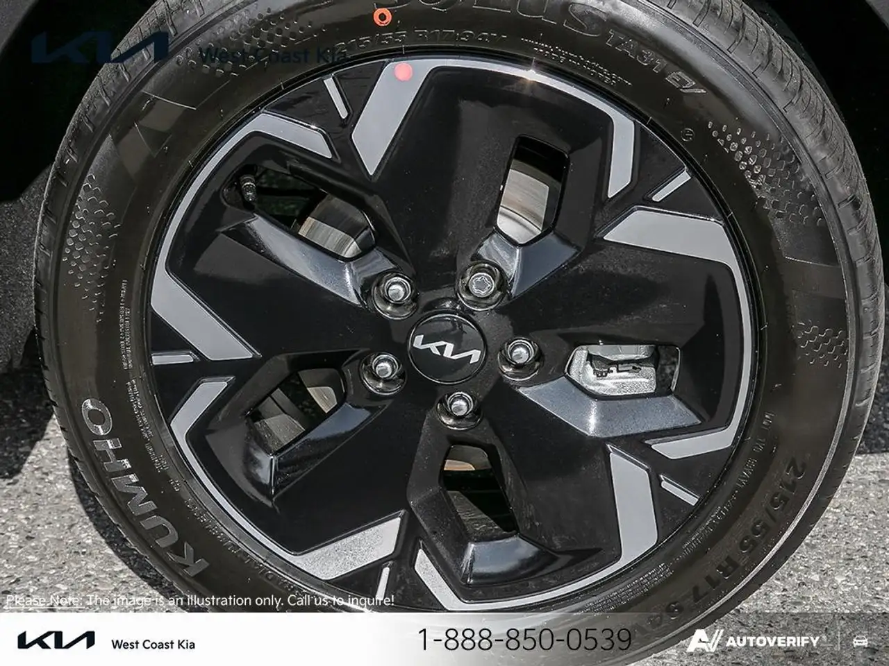 Kia Niro снимка Kia Niro