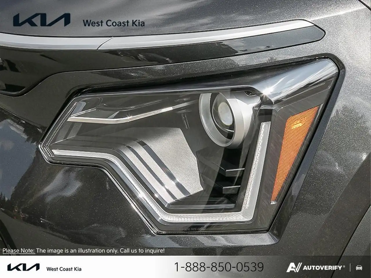 Kia Niro снимка Kia Niro