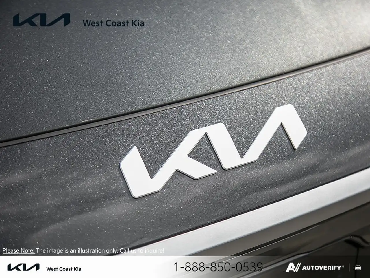 Kia Niro снимка Kia Niro