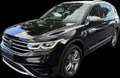 Volkswagen Tiguan Allspace Elegance 4Motion Schwarz - thumbnail 1