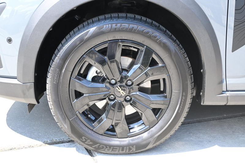 Dacia Jogger TCe 110 Extreme | 7 PERSOONS | TREKHAAK | CAMERA | — photo 4