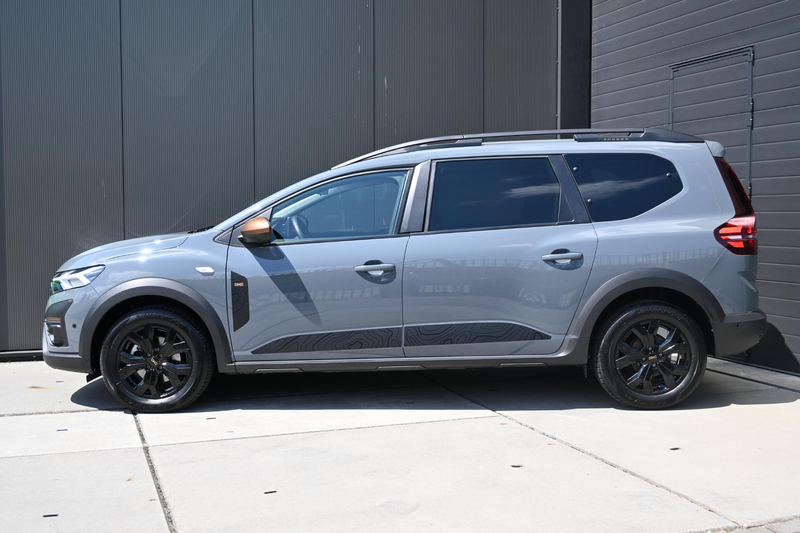 Dacia Jogger TCe 110 Extreme | 7 PERSOONS | TREKHAAK | CAMERA | — photo 5
