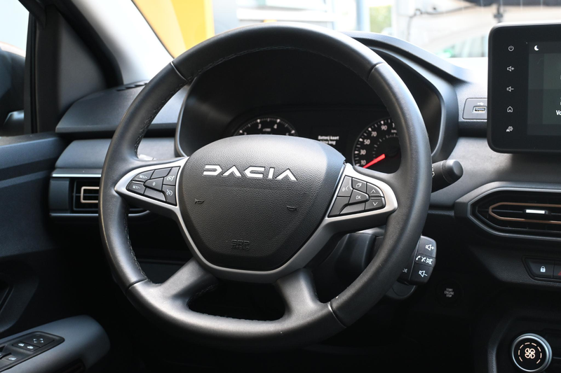Dacia Jogger TCe 110 Extreme | 7 PERSOONS | TREKHAAK | CAMERA | — photo 15