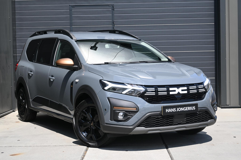 Dacia Jogger TCe 110 Extreme | 7 PERSOONS | TREKHAAK | CAMERA | — photo 7