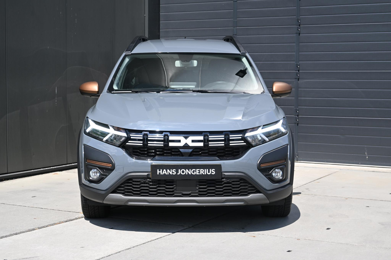 Dacia Jogger TCe 110 Extreme | 7 PERSOONS | TREKHAAK | CAMERA | — photo 2