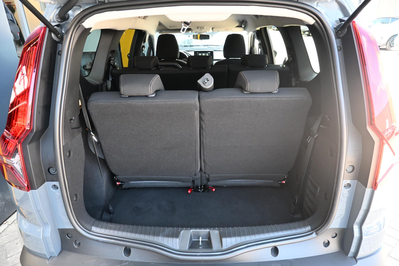 Dacia Jogger TCe 110 Extreme | 7 PERSOONS | TREKHAAK | CAMERA | — photo 13