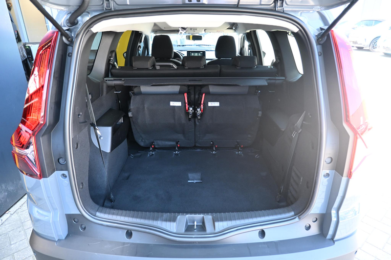 Dacia Jogger TCe 110 Extreme | 7 PERSOONS | TREKHAAK | CAMERA | — photo 14