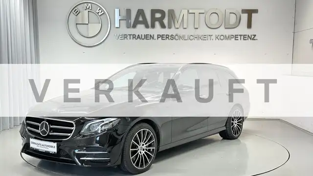 Mercedes-Benz E 300 E 300de T-Modell