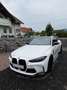 BMW M4 Competition M xDrive Aut. Weiß - thumbnail 1