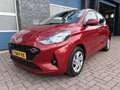 Hyundai i10 1.0 Comfort Smart, navi, cruise, airco Rood - thumbnail 30