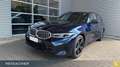 BMW 330 e xDrive Tou M-Sport,Pano,AHK,360°,ACC,Adapt Blau - thumbnail 1