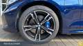 BMW 330 e xDrive Tou M-Sport,Pano,AHK,360°,ACC,Adapt Blau - thumbnail 3