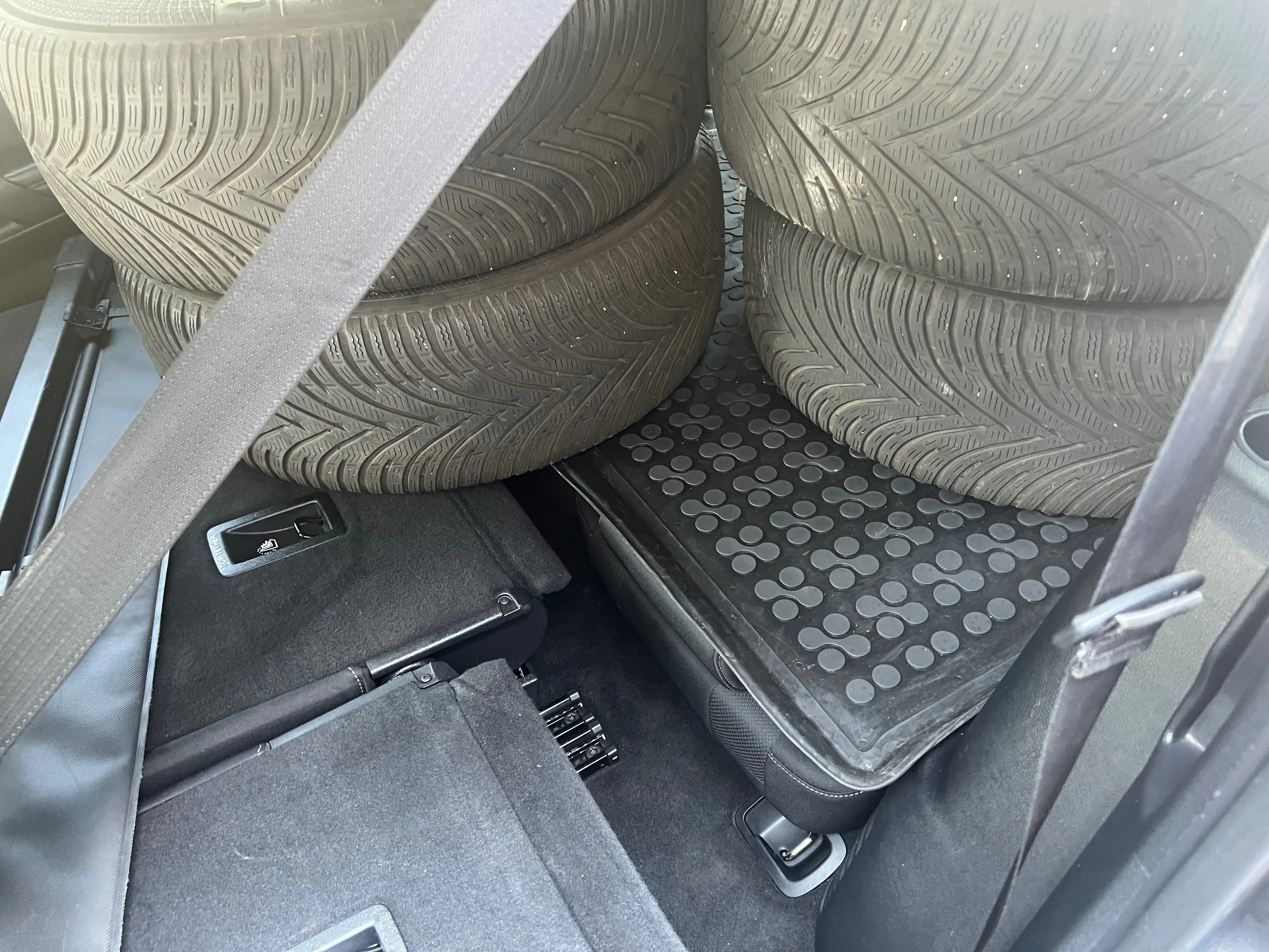 Ford S-Max Titanium 7 Sitzer — photo 9