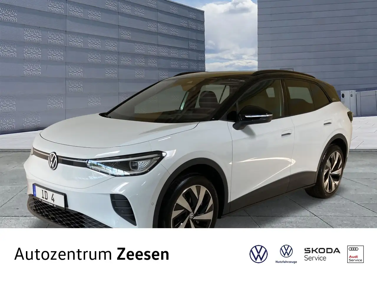 Volkswagen ID.4