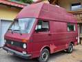 Volkswagen LT LT 28 Ds. hoch Червоний - thumbnail 3