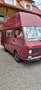 Volkswagen LT LT 28 Ds. hoch Червоний - thumbnail 6