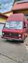 Volkswagen LT LT 28 Ds. hoch Червоний - thumbnail 4