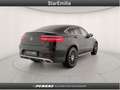Mercedes-Benz GLC 250 GLC 250 d 4Matic Coupé Premium Negro - thumbnail 5