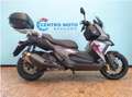 BMW C 400 X garanzia BMW fino al 09/2027 Argintiu - thumbnail 1