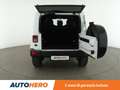 Jeep Wrangler 2.8 CRD Sahara Auto Bianco - thumbnail 17