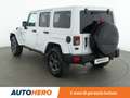 Jeep Wrangler 2.8 CRD Sahara Auto Bianco - thumbnail 4